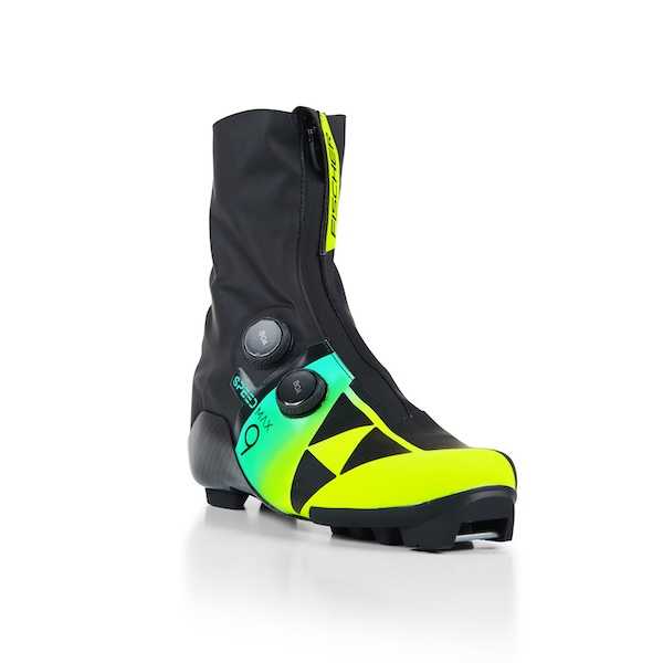 Fischer Speedmax 9 Classic RL BOA | BOA® Fischer Speedmax 9 Classic RL BOA | BOA®